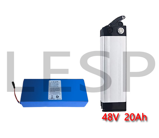 48V20Ah俄罗斯电动车锂电池